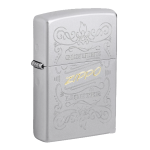 Zippo Design 48782 - Χονδρική 